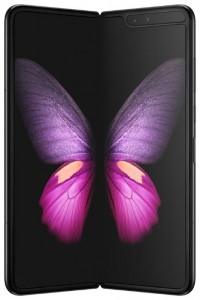 Смартфон Samsung Galaxy Fold - фото - 11