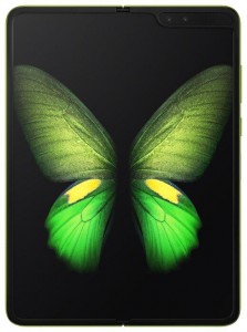 Смартфон Samsung Galaxy Fold - фото - 10