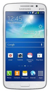 Смартфон Samsung Galaxy Grand 2 SM-G7102 - фото - 5