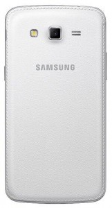 Смартфон Samsung Galaxy Grand 2 SM-G7102 - фото - 3