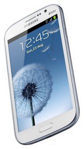Смартфон Samsung Galaxy Grand GT-I9082 - фото - 5