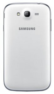 Смартфон Samsung Galaxy Grand GT-I9082 - фото - 3