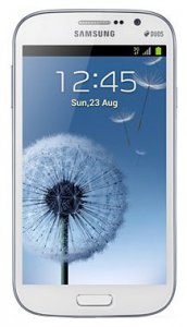 Смартфон Samsung Galaxy Grand GT-I9082 - фото - 2