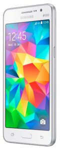 Смартфон Samsung Galaxy Grand Prime SM-G530H - фото - 4