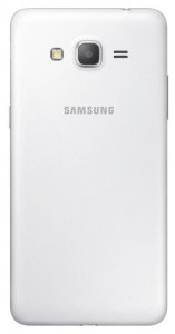 Смартфон Samsung Galaxy Grand Prime SM-G530H - фото - 2