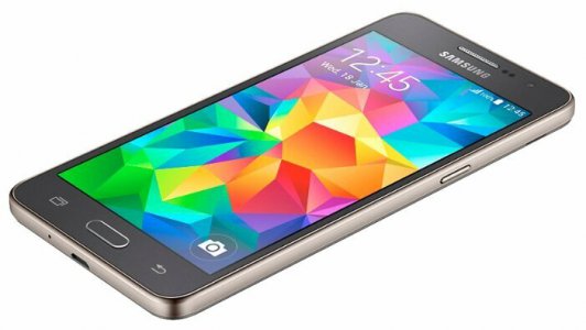 Смартфон Samsung Galaxy Grand Prime VE SM-G531F - фото - 5