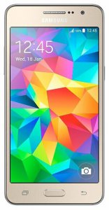 Смартфон Samsung Galaxy Grand Prime VE SM-G531F - фото - 2