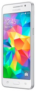 Смартфон Samsung Galaxy Grand Prime VE SM-G531F - фото - 1