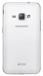 Смартфон Samsung Galaxy J1 (2016) SM-J120F/DS - фото - 5