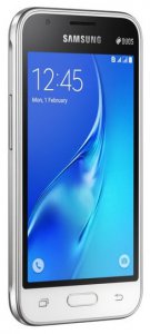 Смартфон Samsung Galaxy J1 Mini SM-J105H - фото - 11