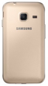 Смартфон Samsung Galaxy J1 Mini SM-J105H - фото - 10