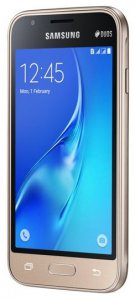 Смартфон Samsung Galaxy J1 Mini SM-J105H - фото - 7