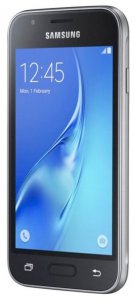 Смартфон Samsung Galaxy J1 Mini SM-J105H - фото - 6