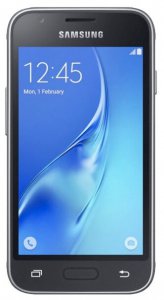 Смартфон Samsung Galaxy J1 Mini SM-J105H - фото - 5