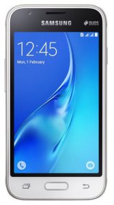 Смартфон Samsung Galaxy J1 Mini SM-J105H - фото - 4