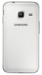 Смартфон Samsung Galaxy J1 Mini SM-J105H - фото - 3