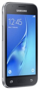 Смартфон Samsung Galaxy J1 Mini SM-J105H - фото - 2