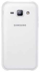 Смартфон Samsung Galaxy J1 SM-J100F - фото - 3