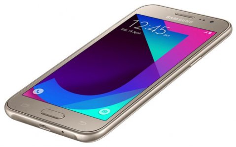 Смартфон Samsung Galaxy J2 (2017) - фото - 11