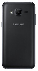 Смартфон Samsung Galaxy J2 (2017) - фото - 5
