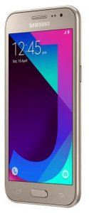 Смартфон Samsung Galaxy J2 (2017) - фото - 3
