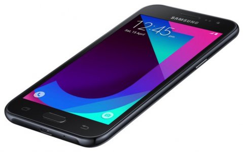 Смартфон Samsung Galaxy J2 (2017) - фото - 2