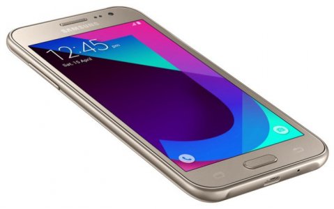 Смартфон Samsung Galaxy J2 (2017) - ремонт
