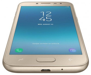Смартфон Samsung Galaxy J2 (2018) - фото - 16
