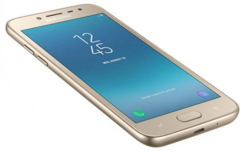 Смартфон Samsung Galaxy J2 (2018) - фото - 7