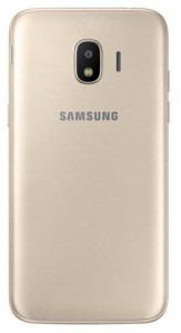 Смартфон Samsung Galaxy J2 (2018) - фото - 3