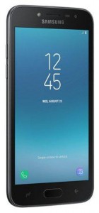 Смартфон Samsung Galaxy J2 (2018) - фото - 2