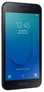 Смартфон Samsung Galaxy J2 Core 16GB - фото - 9