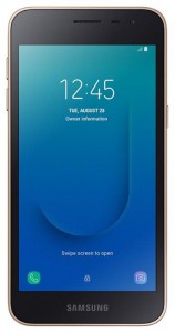 Смартфон Samsung Galaxy J2 Core 16GB - фото - 8