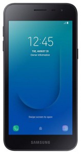 Смартфон Samsung Galaxy J2 Core 16GB - фото - 7