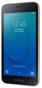 Смартфон Samsung Galaxy J2 Core 16GB - ремонт