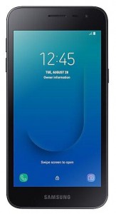 Смартфон Samsung Galaxy J2 core SM-J260F - фото - 8