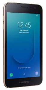 Смартфон Samsung Galaxy J2 core SM-J260F - фото - 6