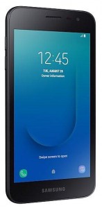 Смартфон Samsung Galaxy J2 core SM-J260F - фото - 3