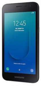 Смартфон Samsung Galaxy J2 core SM-J260F - фото - 2