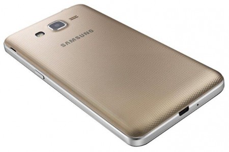 Смартфон Samsung Galaxy J2 Prime SM-G532F - фото - 13