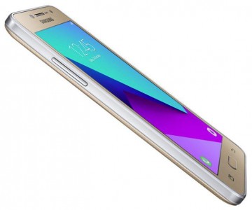 Смартфон Samsung Galaxy J2 Prime SM-G532F - фото - 10