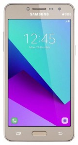 Смартфон Samsung Galaxy J2 Prime SM-G532F - фото - 9