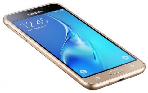 Смартфон Samsung Galaxy J3 (2016) SM-J320F/DS - фото - 11