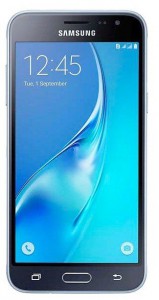 Смартфон Samsung Galaxy J3 (2016) SM-J320F/DS - фото - 9