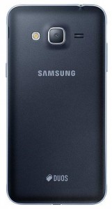 Смартфон Samsung Galaxy J3 (2016) SM-J320F/DS - фото - 8