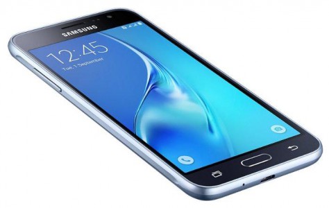 Смартфон Samsung Galaxy J3 (2016) SM-J320F/DS - фото - 7