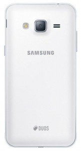 Смартфон Samsung Galaxy J3 (2016) SM-J320F/DS - фото - 6