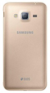 Смартфон Samsung Galaxy J3 (2016) SM-J320F/DS - фото - 4