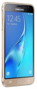 Смартфон Samsung Galaxy J3 (2016) SM-J320F/DS - фото - 3
