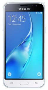 Смартфон Samsung Galaxy J3 (2016) SM-J320F/DS - фото - 2
